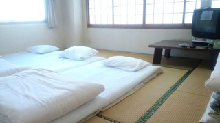 和室　8畳　喫煙可