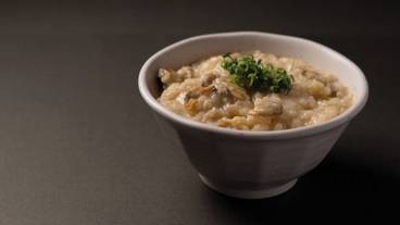 朝食ビュッフェ / 5