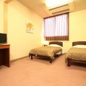 甘木観光ホテル 甘木館（あまぎ健康らんど）（福岡県 旅館） / 4