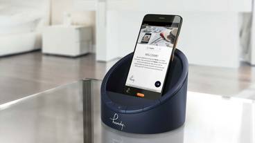 客室の設備とサービス / 13