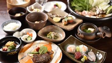 食事・飲み物 / 1