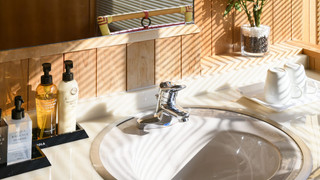 温泉をお部屋で楽しめる特別和洋室 [月山] 禁煙