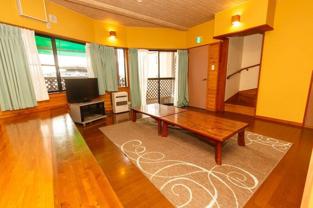 リビングルーム