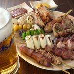 仕事帰りに行きたい！朝霞台の居酒屋7店舗