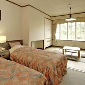 ホテルグリーンプラザ上越（新潟県 リゾートホテル） / 5