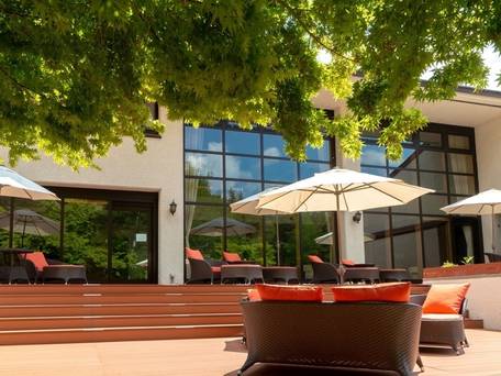 1000Mのおもてなし 八ヶ岳 ホテル風か / 3