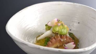 食事・飲み物 / 1