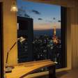 【東京】絶景ホテルでプチ贅沢♪1人でも泊まれる「景色のいいホテル」10選