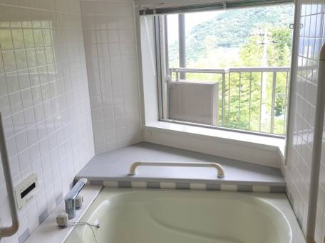 亀の井ホテル 熱海 / 4