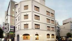 HOTEL S-PRESSO NAMBA