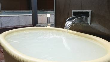 展望露天風呂　美肌の湯 / 5