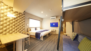 スーペリア キングルーム