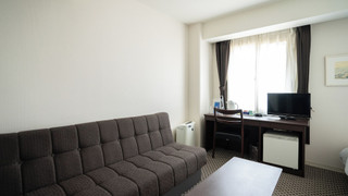 スーペリア ツインルーム 禁煙