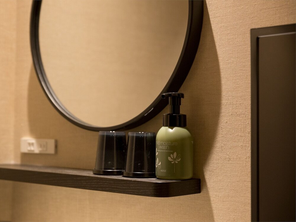 客室の設備とサービス