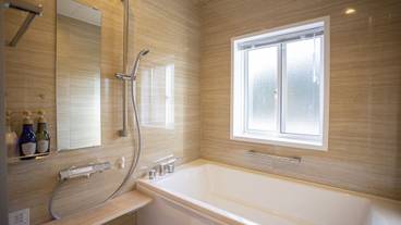 バスルームの設備 / 37