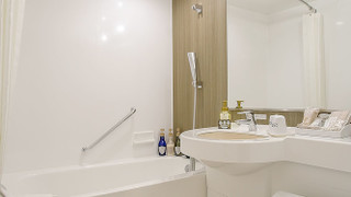 ダブルルーム 禁煙