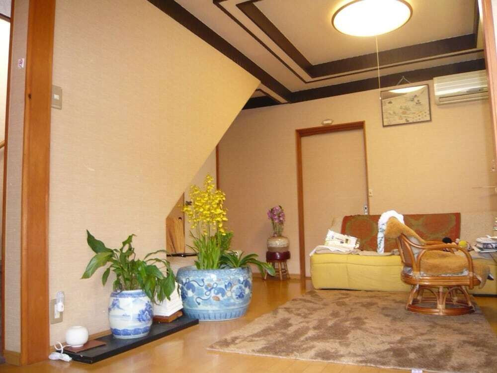 リビングルーム