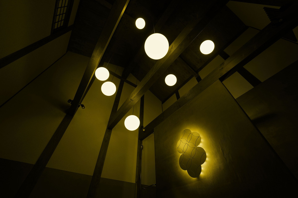 Nazuna 京都 御所（ナズナキョウトゴショ） / 3