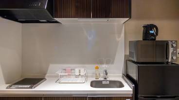 専用キッチン / 11