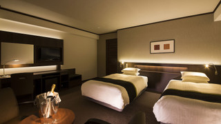 [禁煙]コンフォートツインルーム