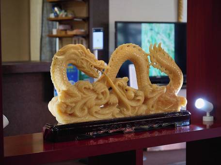 ホテル 白竜湖リゾート / 2