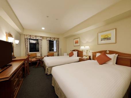 KOKO HOTEL 名古屋栄 / 5