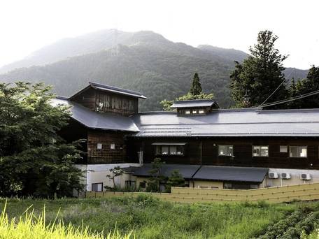 旅館 わらび野 / 4