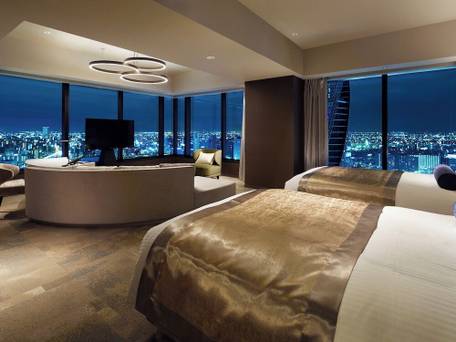 三井ガーデンホテル名古屋プレミア / 1