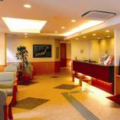 ホテルルートイン新潟県庁南（新潟県 ビジネスホテル） / 2