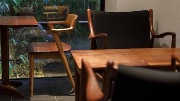 ロビー応接スペース / 7