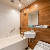 スタンダードタイプのバスルーム / 3