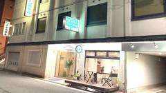 和歌山グリーンホテル