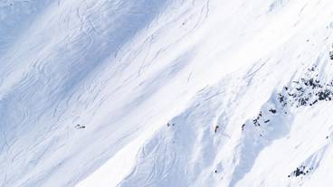 スノー スポーツとスキー / 2