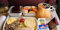 これが世界の機内食！思わず乗りたくなる機内食10選！