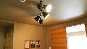 リビング エリア / 13