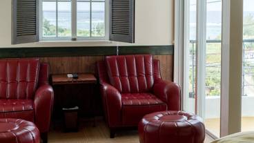 リビング エリア / 17