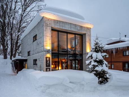 北海道トラックス ゆきうち / 2