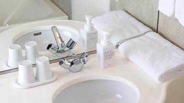 バスルームのシンク / 11