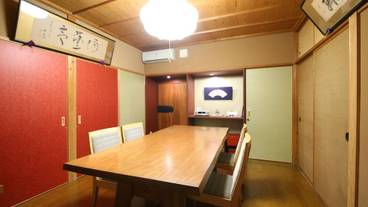 施設内の設備 / 6