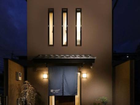 奏 京都八条口 / 2