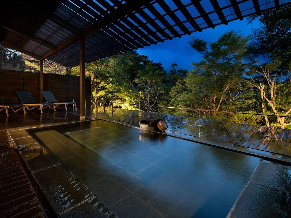 bar hotel箱根香山【神奈川県】4010086