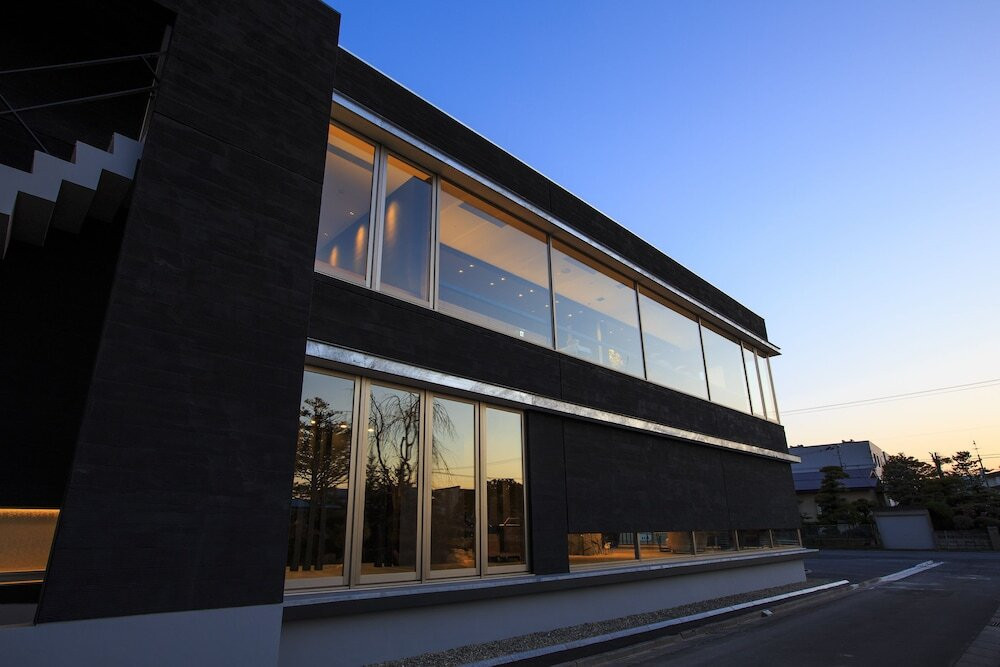 HAKODATE 海峡の風（ハコダテ ウミノカゼ） / 2