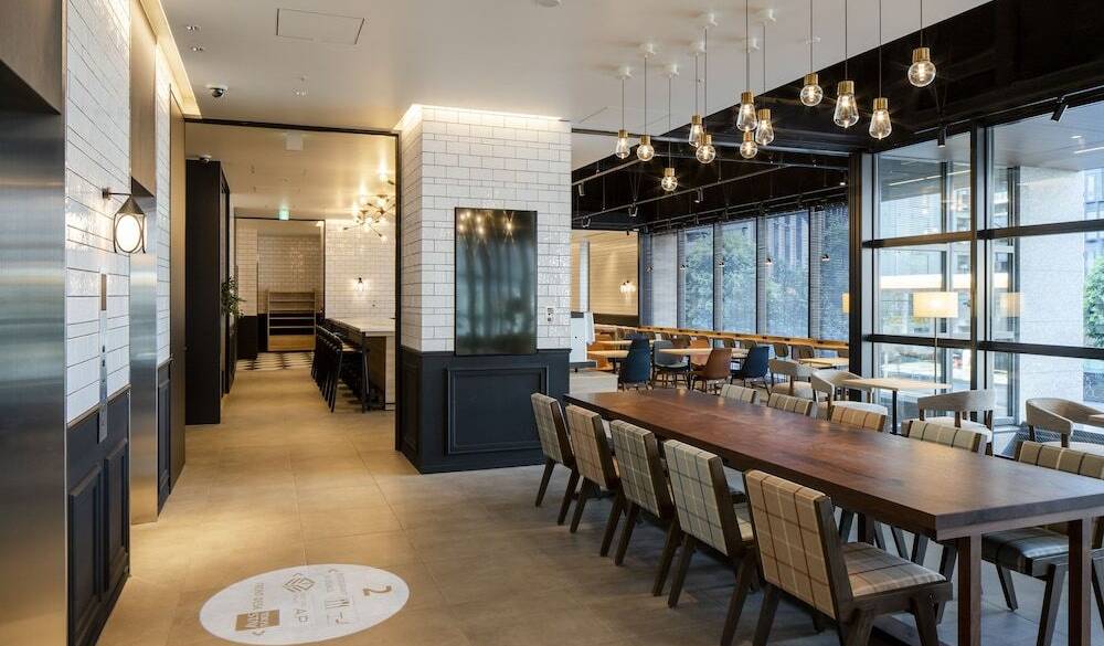 ロビーラウンジ / 2