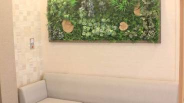 ロビーラウンジ / 2