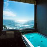 天海 展望風呂 / 2