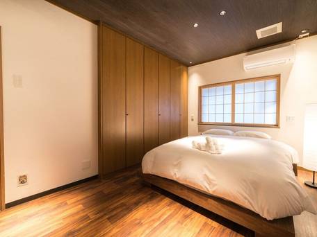 今昔荘 大阪城南 鶴橋の宿 / 5