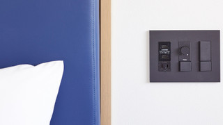 スタンダードダブル【禁煙】