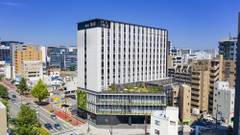 ホテルトラッド博多