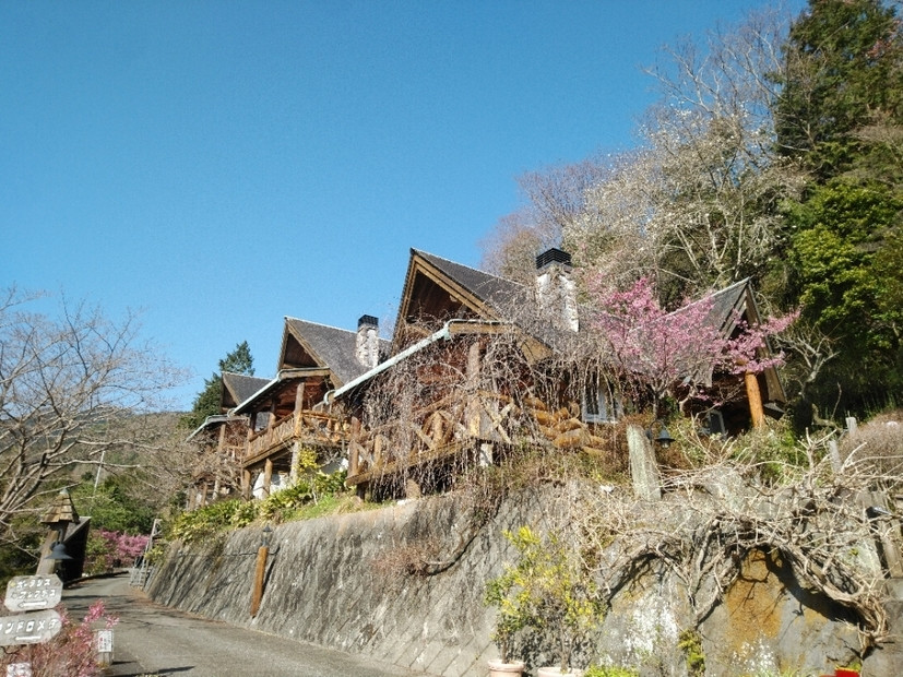 「離れのやど 星ヶ山」 外観 147649081 