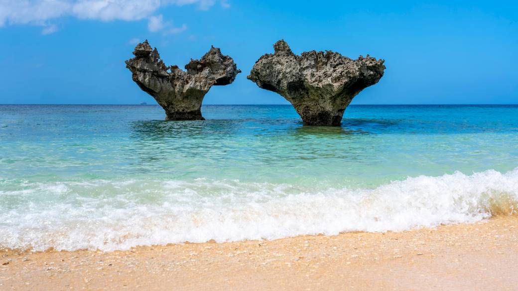 ハートロック / 3